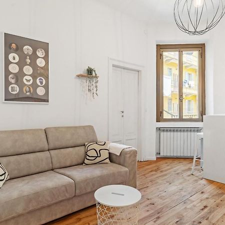 Navigli Charming Flat Daire Milano Dış mekan fotoğraf