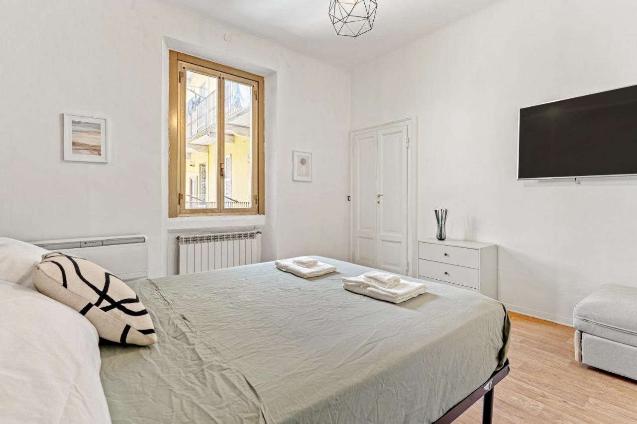 Navigli Charming Flat Daire Milano Dış mekan fotoğraf