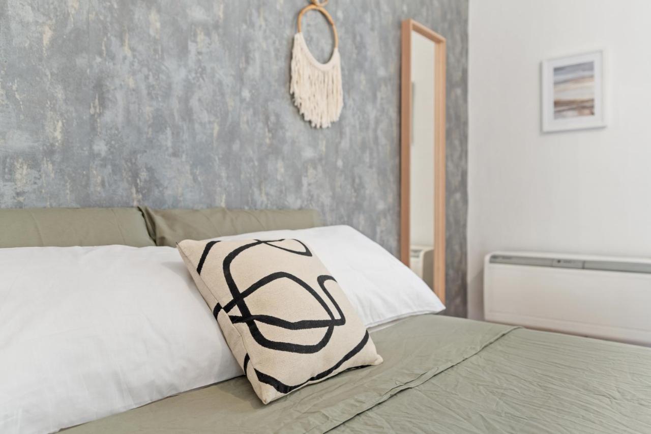 Navigli Charming Flat Daire Milano Dış mekan fotoğraf