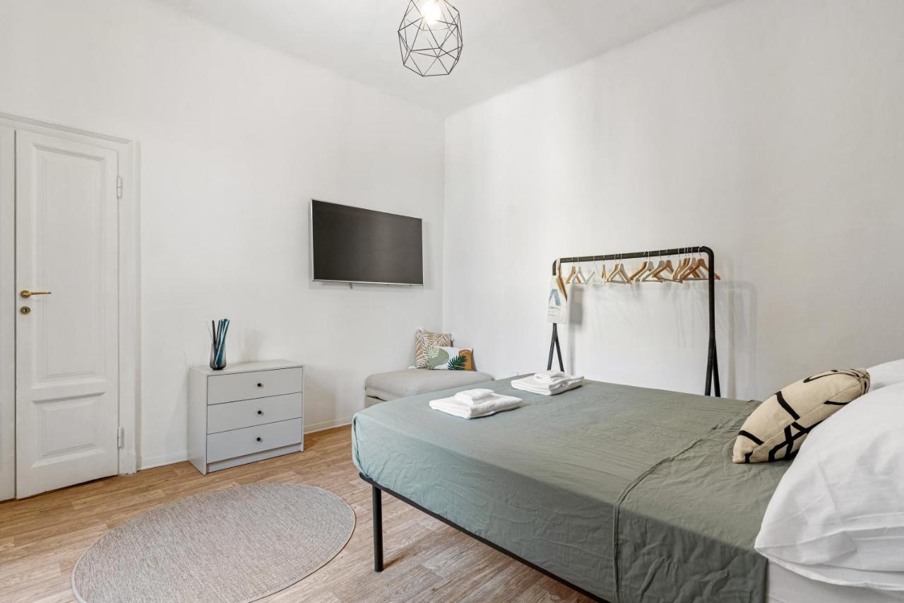 Navigli Charming Flat Daire Milano Dış mekan fotoğraf