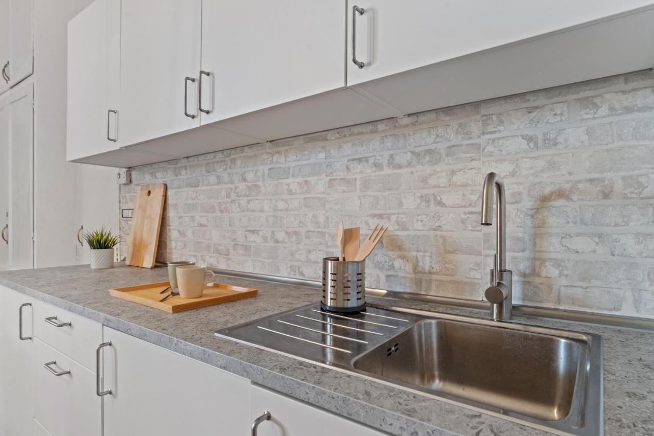 Navigli Charming Flat Daire Milano Dış mekan fotoğraf