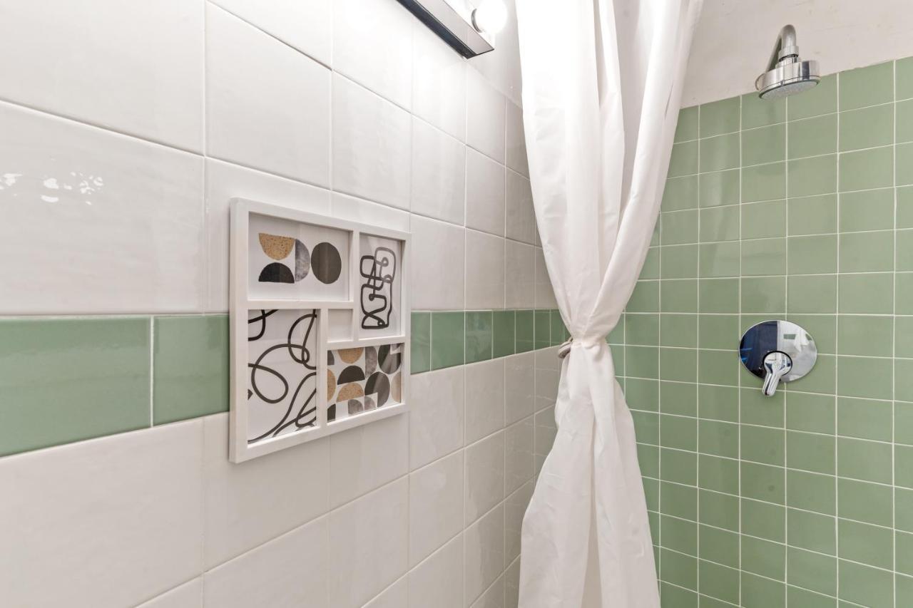 Navigli Charming Flat Daire Milano Dış mekan fotoğraf
