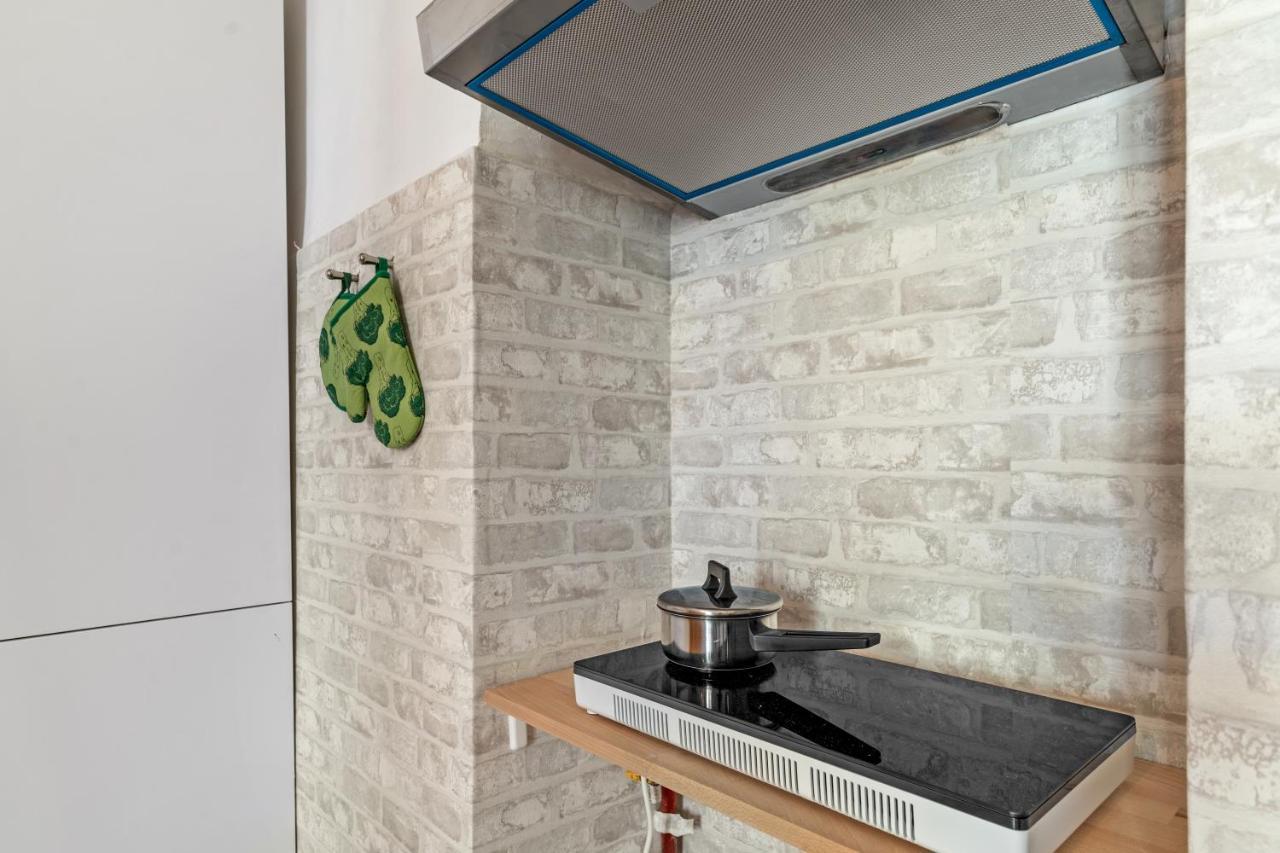 Navigli Charming Flat Daire Milano Dış mekan fotoğraf