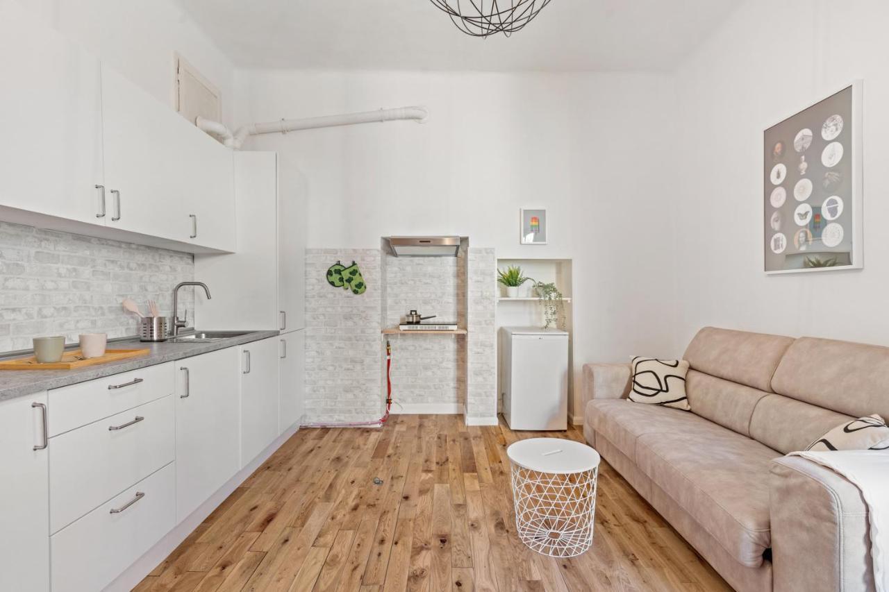 Navigli Charming Flat Daire Milano Dış mekan fotoğraf
