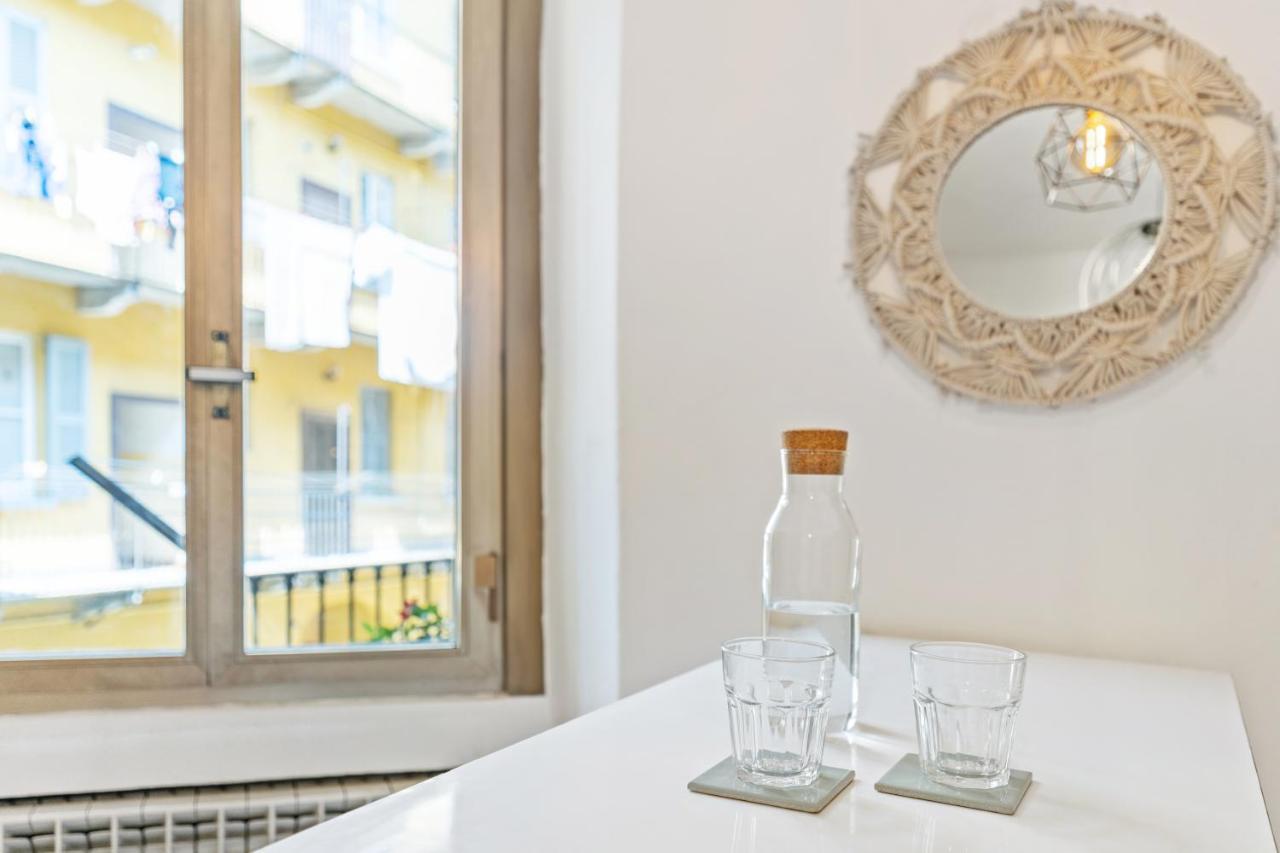 Navigli Charming Flat Daire Milano Dış mekan fotoğraf