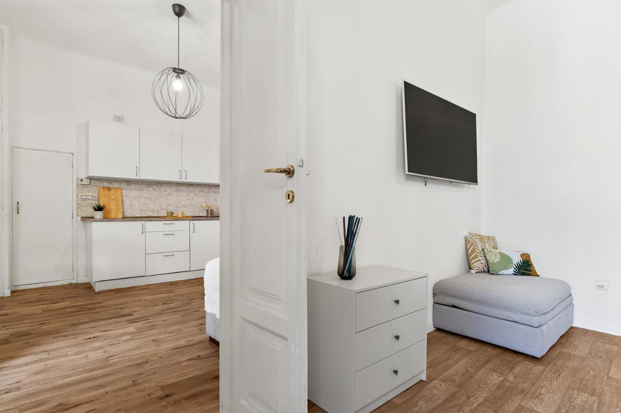 Navigli Charming Flat Daire Milano Dış mekan fotoğraf