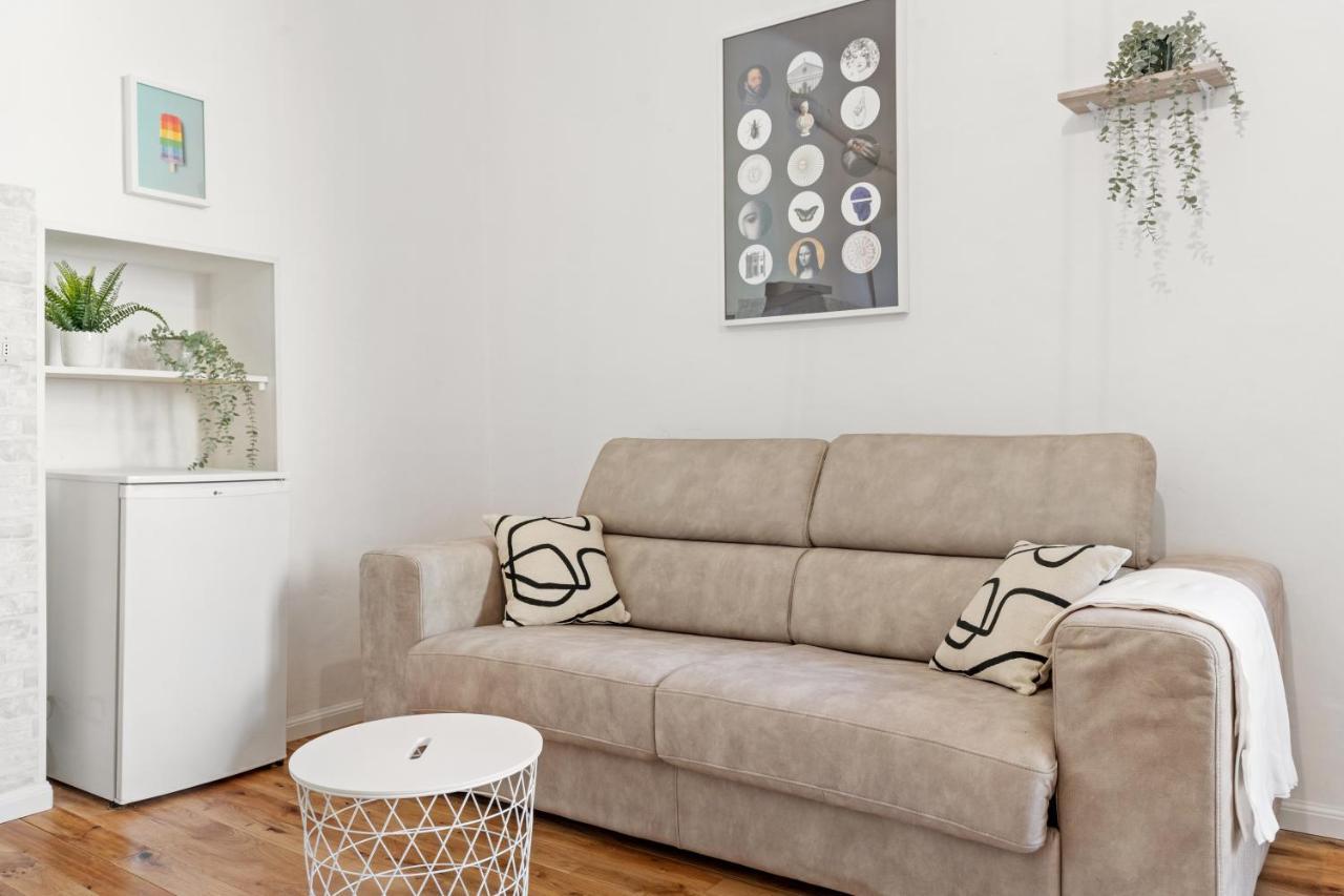 Navigli Charming Flat Daire Milano Dış mekan fotoğraf