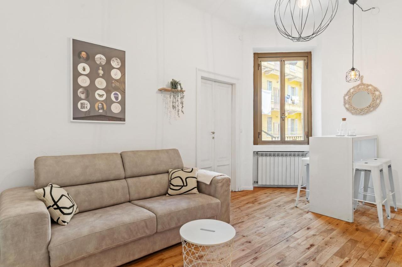 Navigli Charming Flat Daire Milano Dış mekan fotoğraf