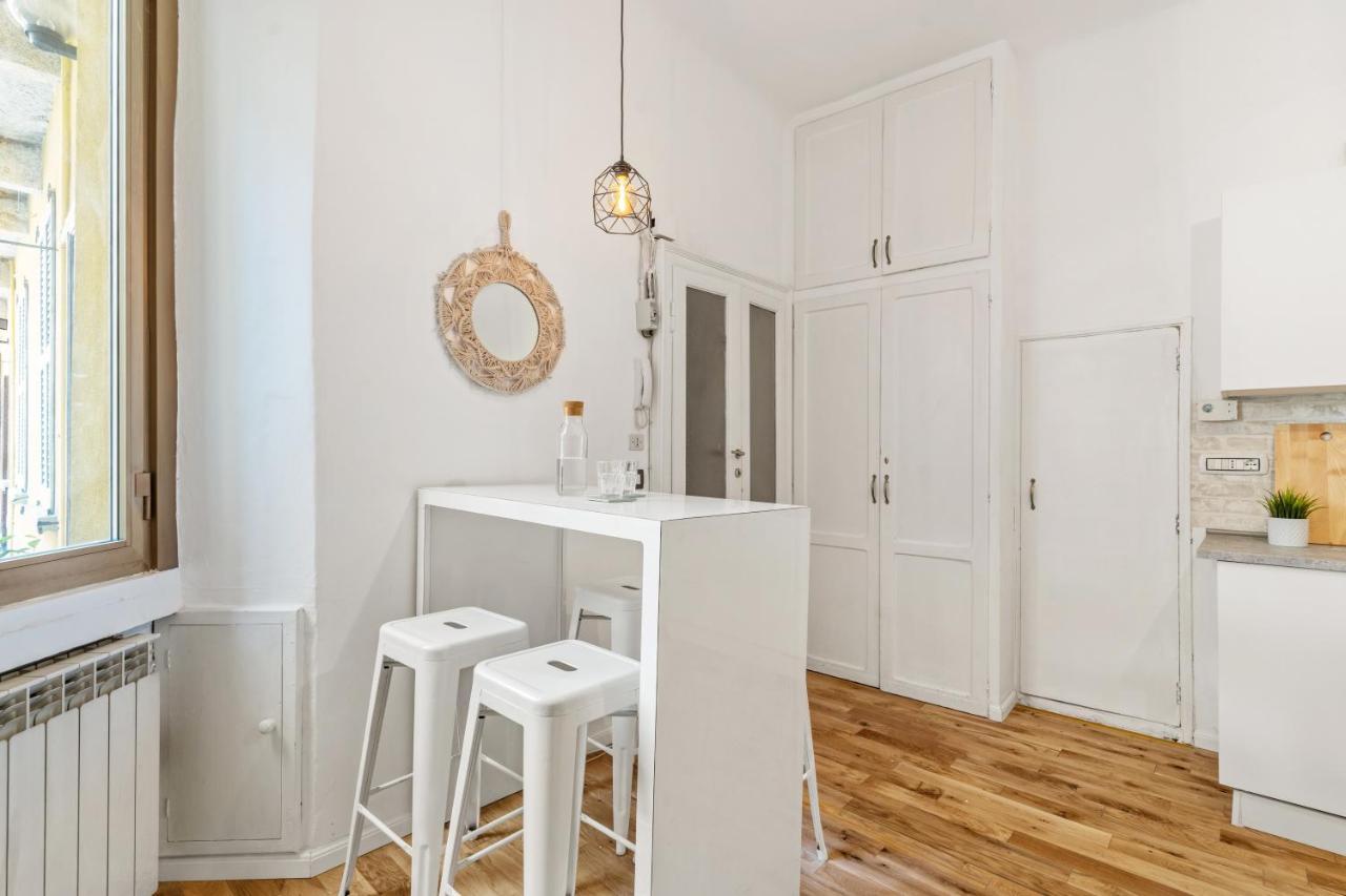 Navigli Charming Flat Daire Milano Dış mekan fotoğraf