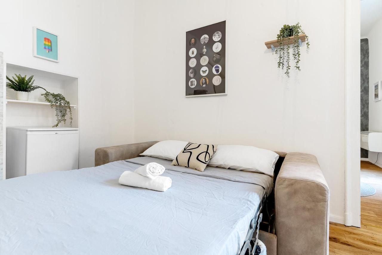 Navigli Charming Flat Daire Milano Dış mekan fotoğraf