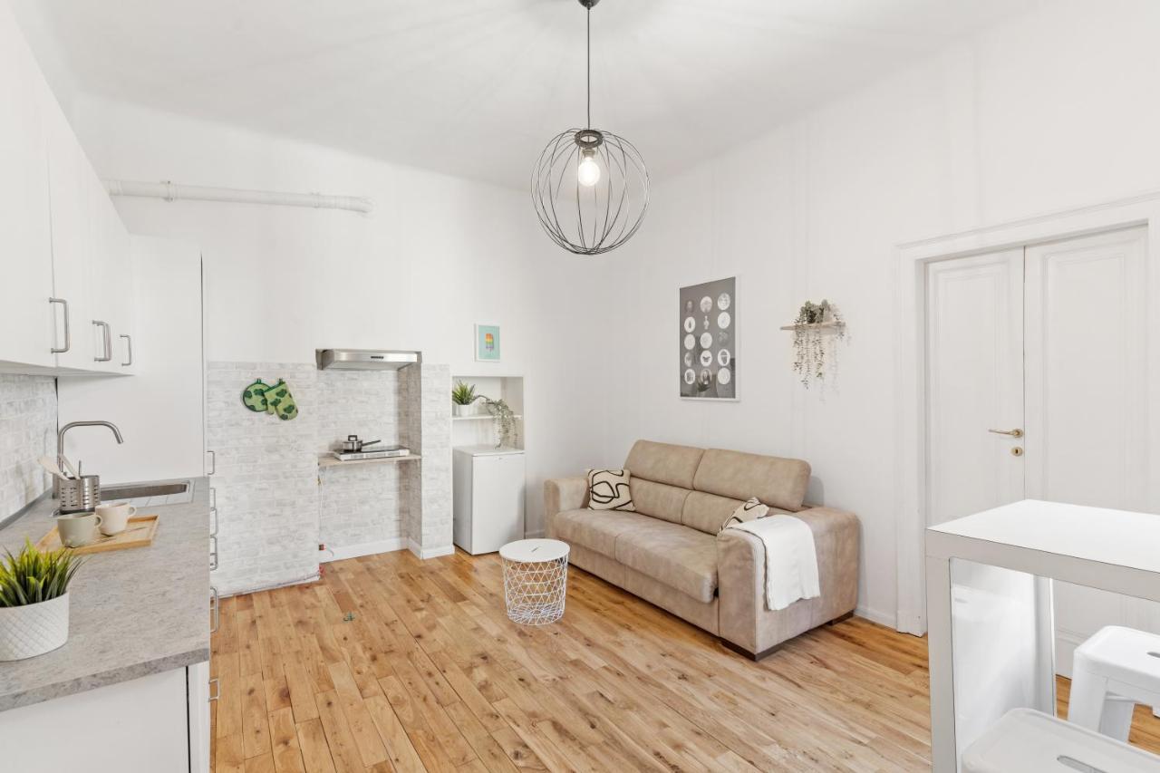 Navigli Charming Flat Daire Milano Dış mekan fotoğraf